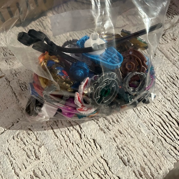 Bayeblades - Kids toy - Picture 2 of 5